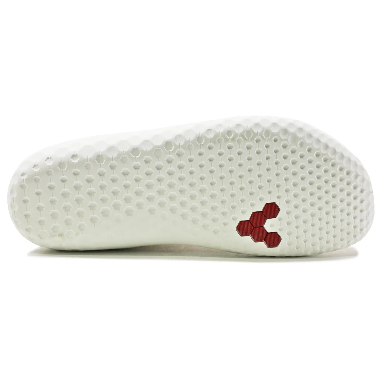 Vivobarefoot Geo Court III Leather Men's Low Top Trainers - UK 8 - US 9 Men - EU 42