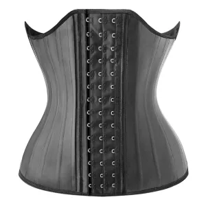 Waist Trainer 25 Free shipping Bone End-to-end encryption Women For Steel