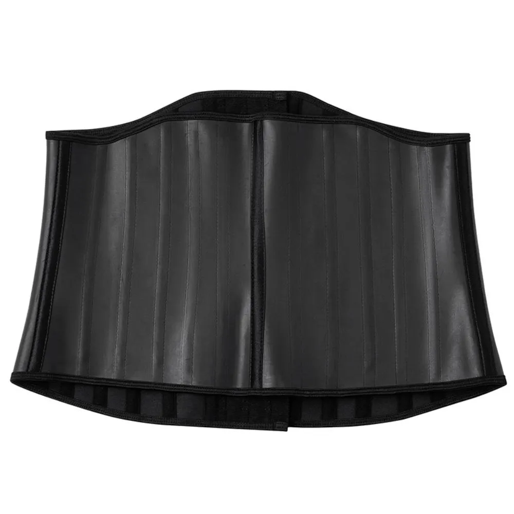Waist Trainer 25 Free shipping Bone End-to-end encryption Women For Steel