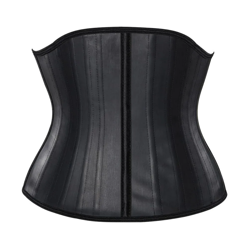Waist Trainer 25 Free shipping Bone End-to-end encryption Women For Steel