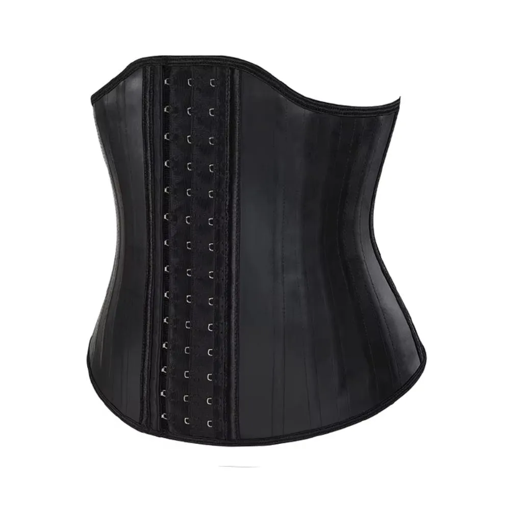 Waist Trainer 25 Free shipping Bone End-to-end encryption Women For Steel