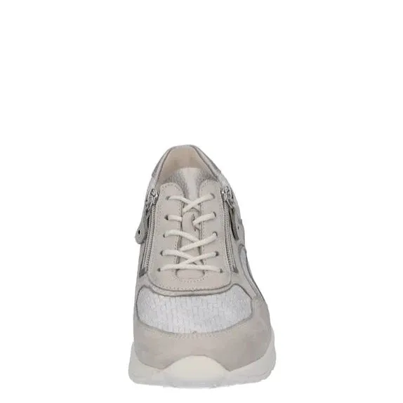 Waldlaufer 939011070- Wide Fit Trainer