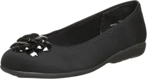 Walking Cradles Women's Trina Flat w/Flower