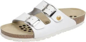 Weeger Men's ESD Antistatik Leather Slipper