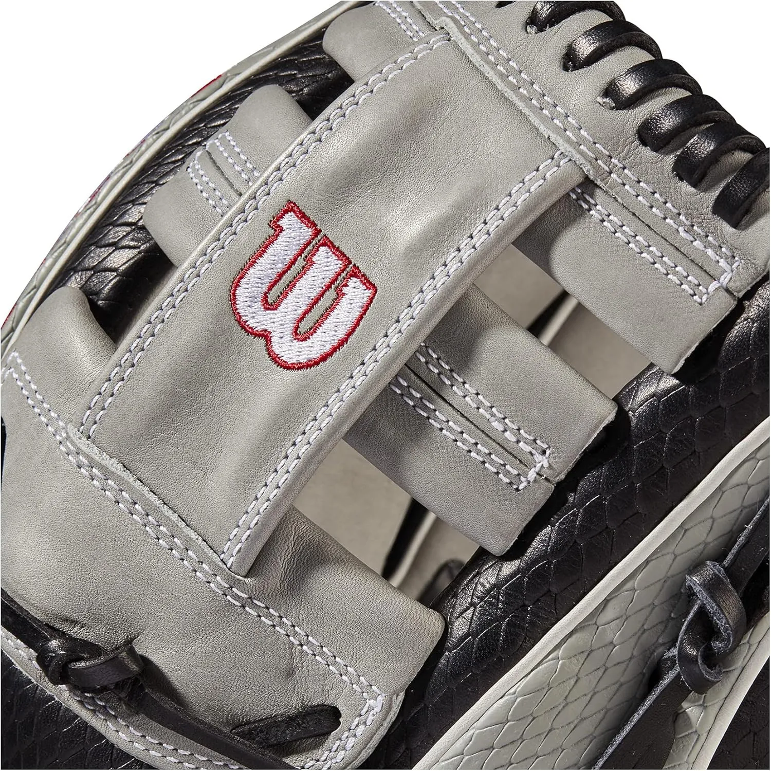 Wilson A2000 Game Model Baseball Gloves
