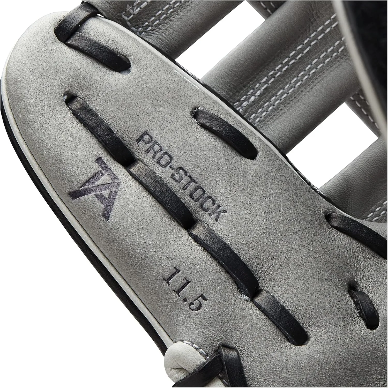 Wilson A2000 Game Model Baseball Gloves
