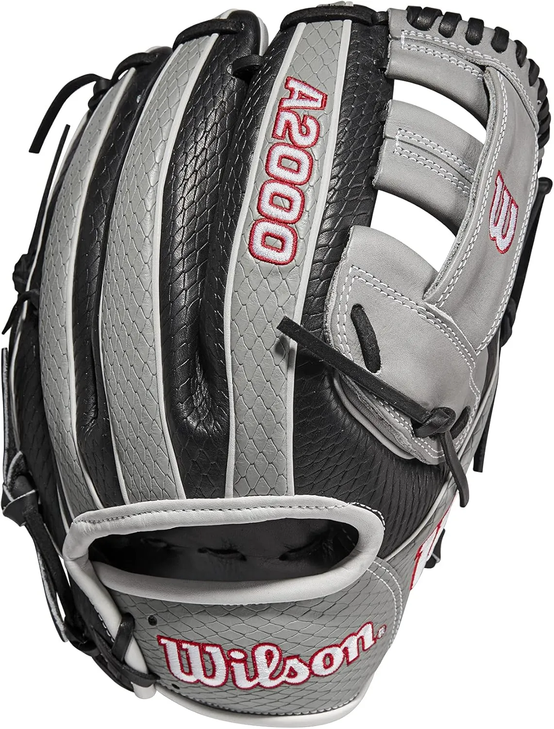 Wilson A2000 Game Model Baseball Gloves