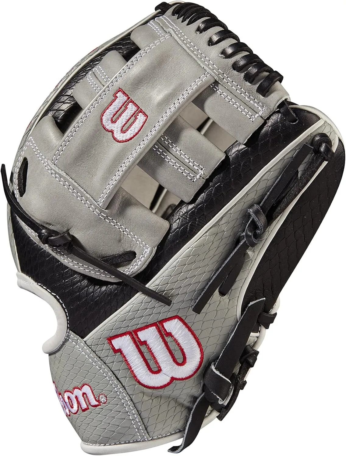 Wilson A2000 Game Model Baseball Gloves