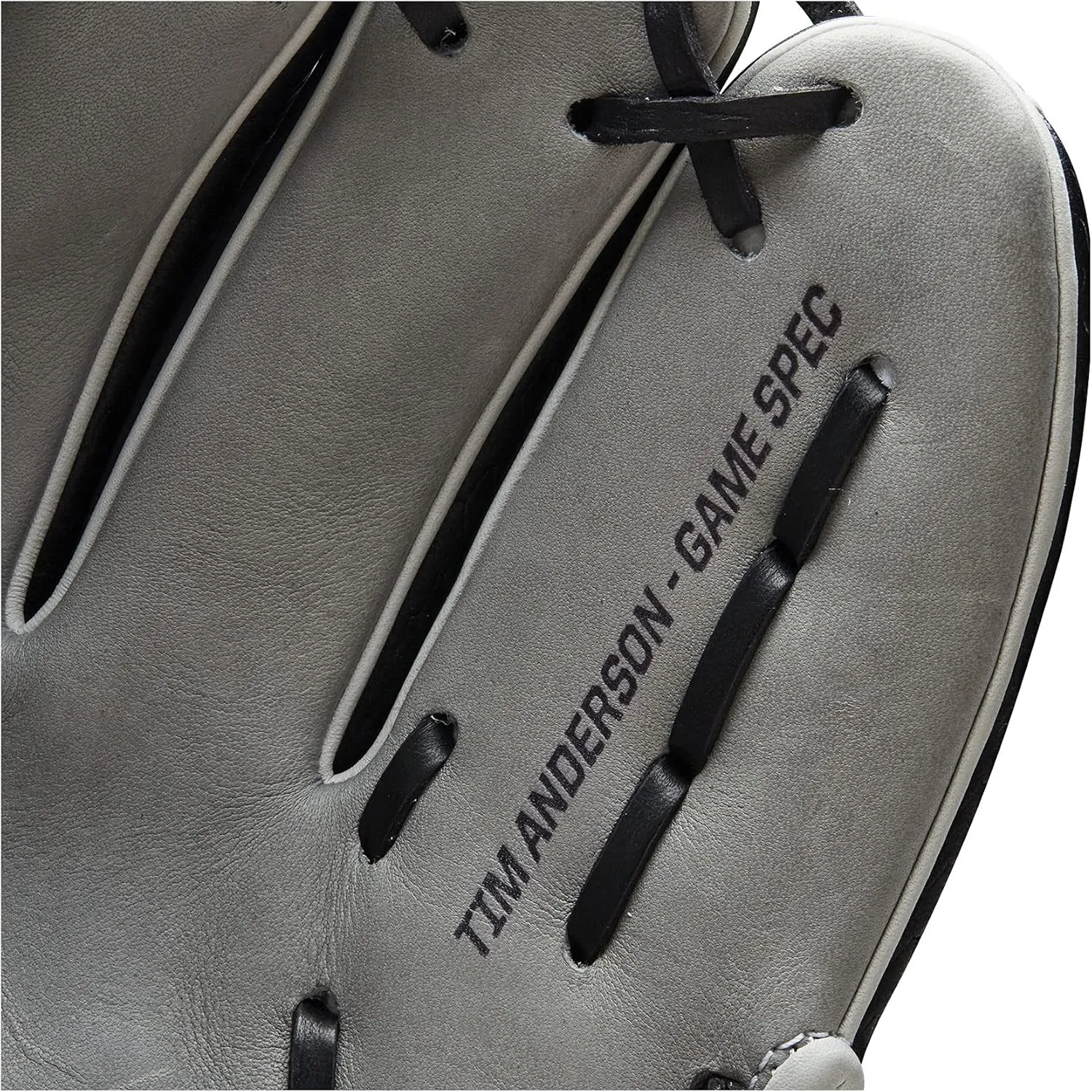 Wilson A2000 Game Model Baseball Gloves