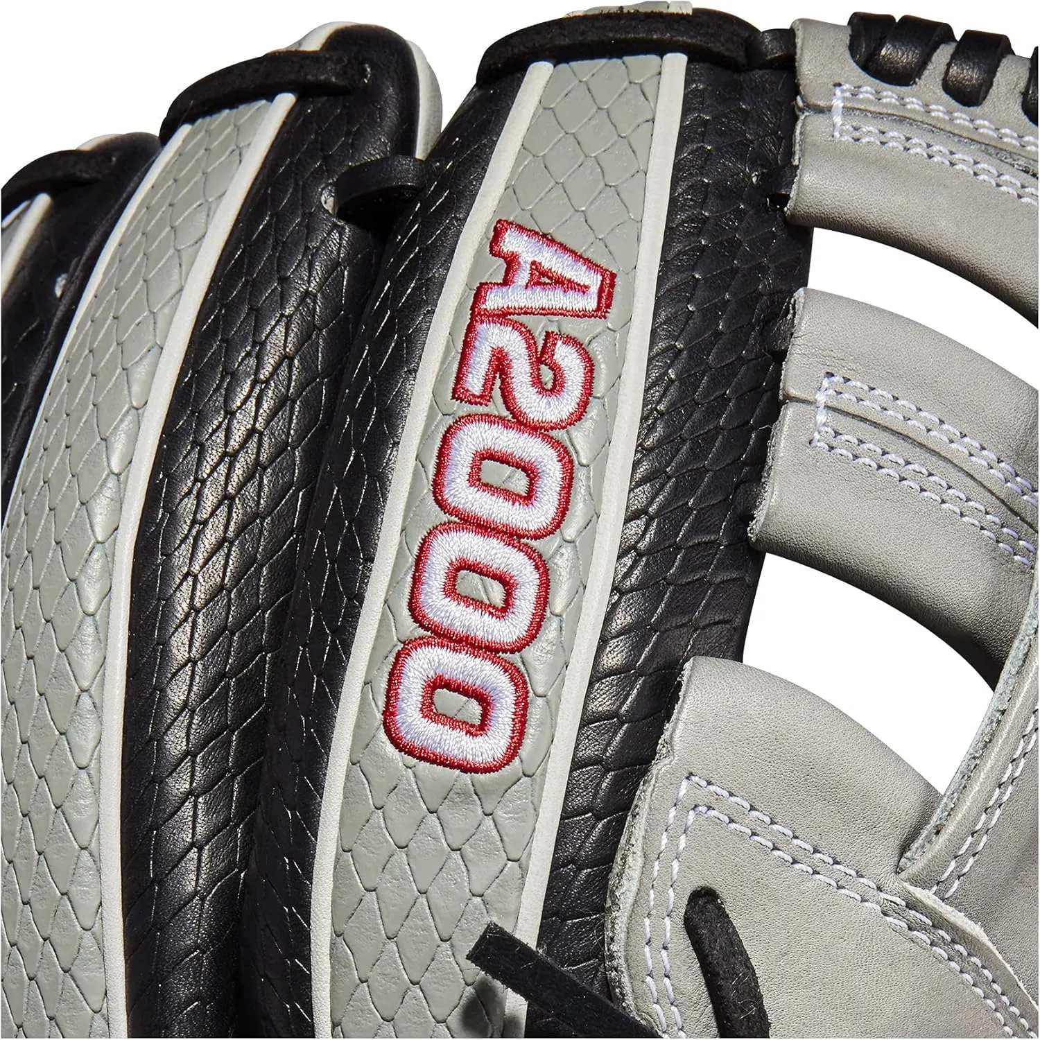 Wilson A2000 Game Model Baseball Gloves