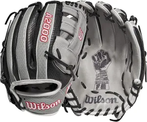 Wilson A2000 Game Model Baseball Gloves