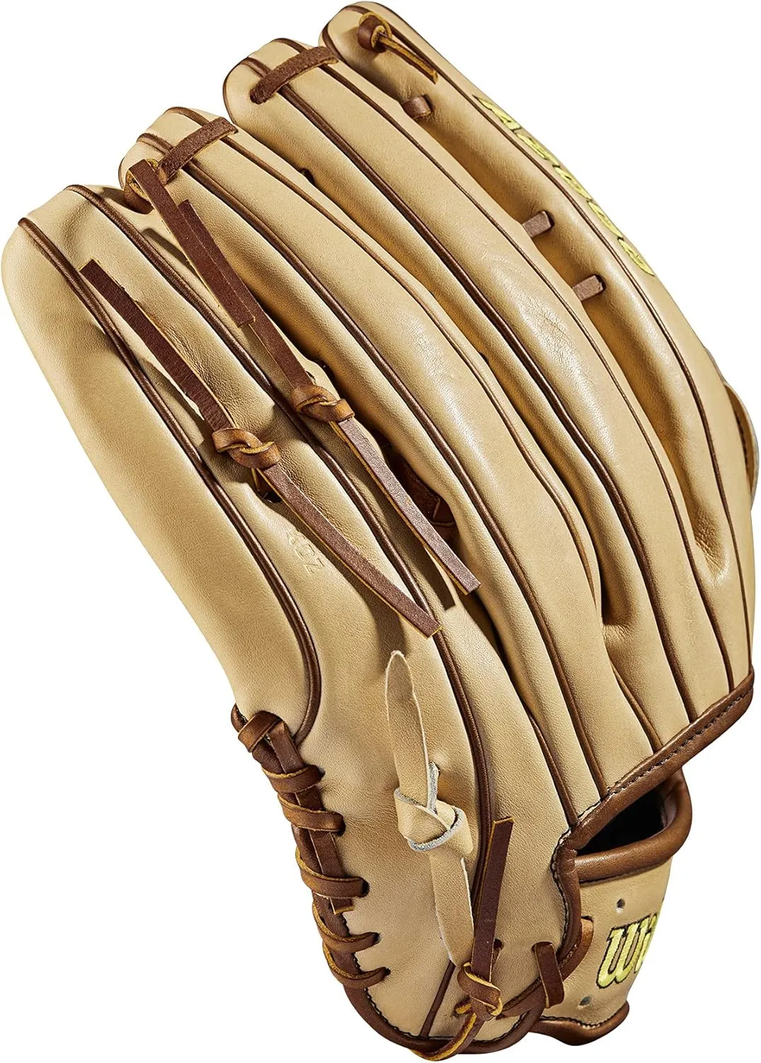 Wilson A2000 Outfield Baseball Gloves - 12.25", 12.5" and 12.75"