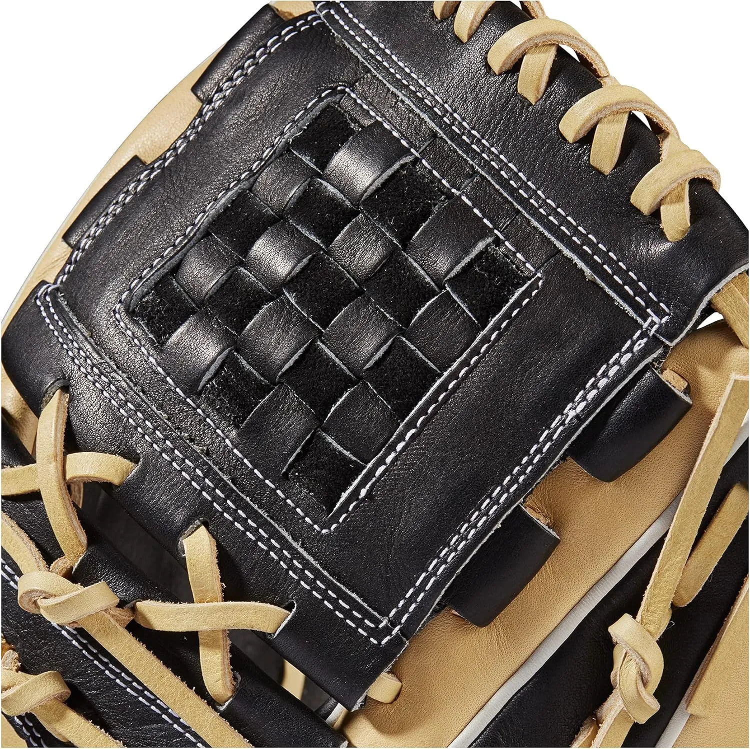 Wilson A2000 P12 12" Pitcher's Fastpitch Gloves