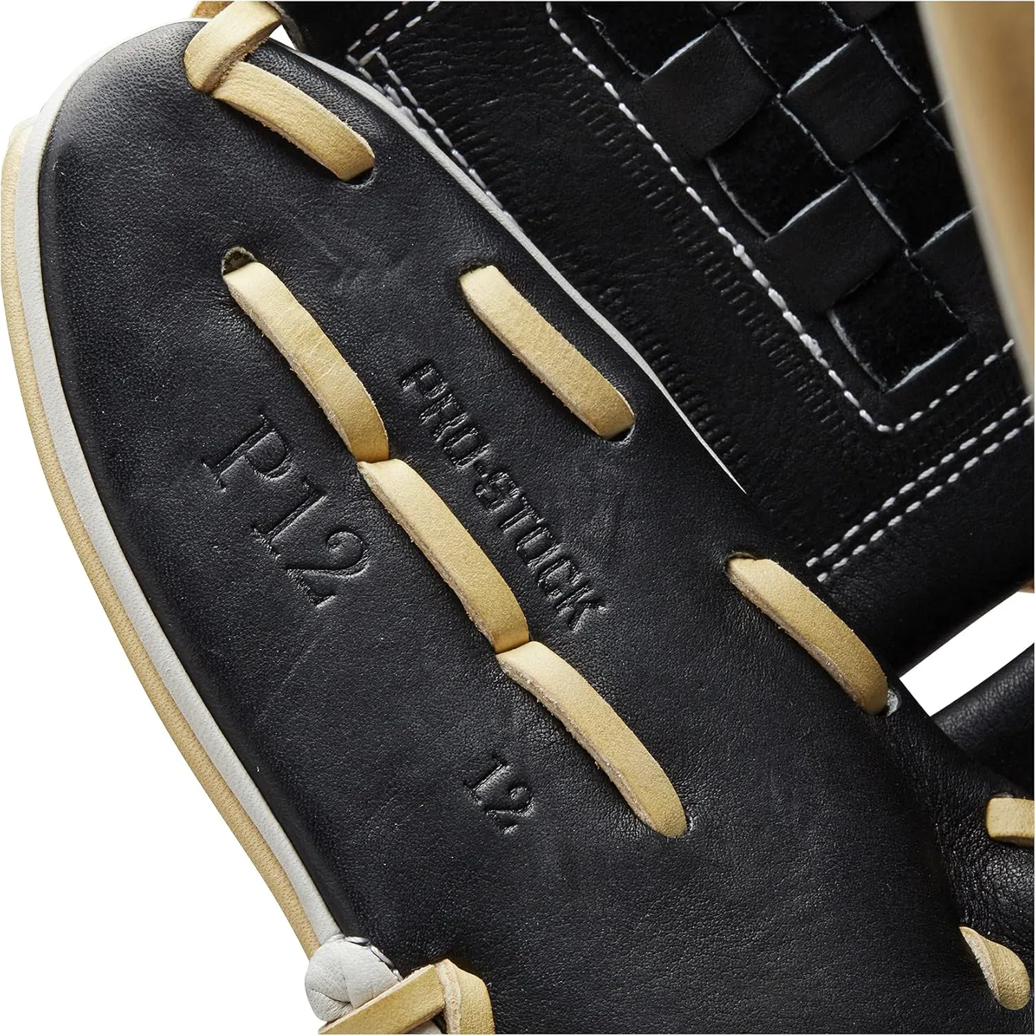 Wilson A2000 P12 12" Pitcher's Fastpitch Gloves