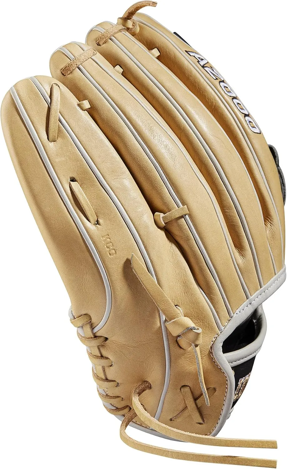 Wilson A2000 P12 12" Pitcher's Fastpitch Gloves