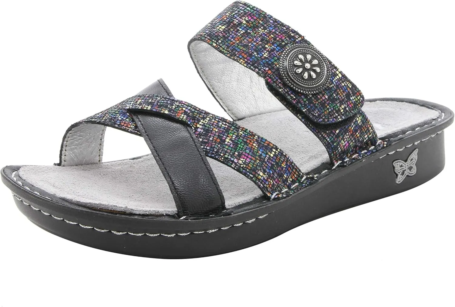 Women's Alegria, Victoriah Sandal