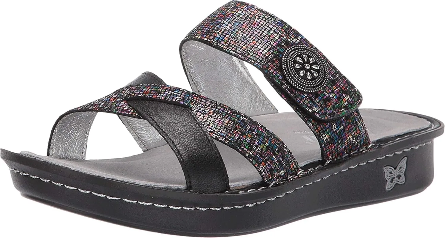 Women's Alegria, Victoriah Sandal