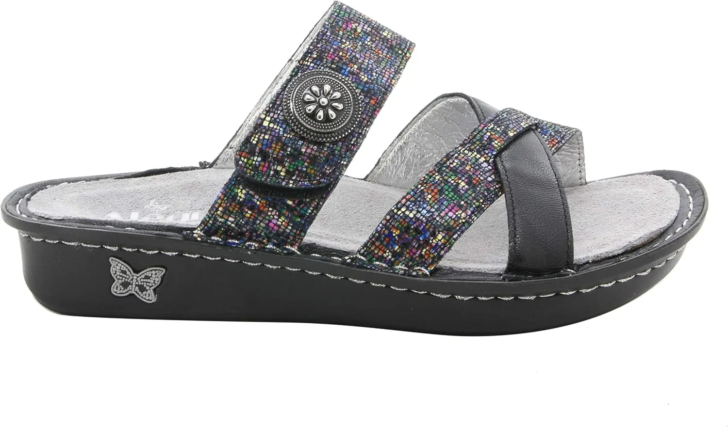 Women's Alegria, Victoriah Sandal