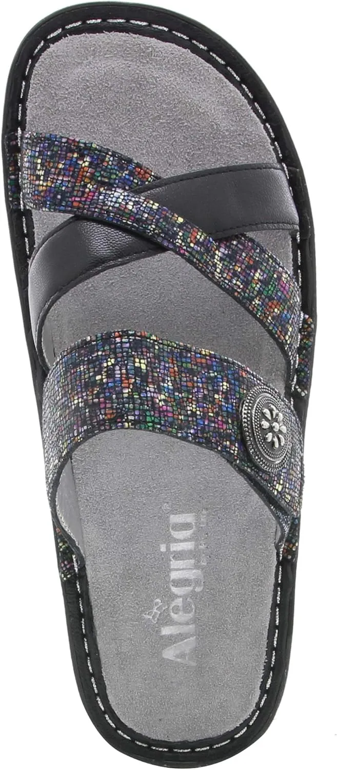 Women's Alegria, Victoriah Sandal