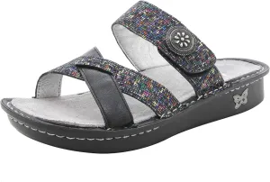 Women's Alegria, Victoriah Sandal