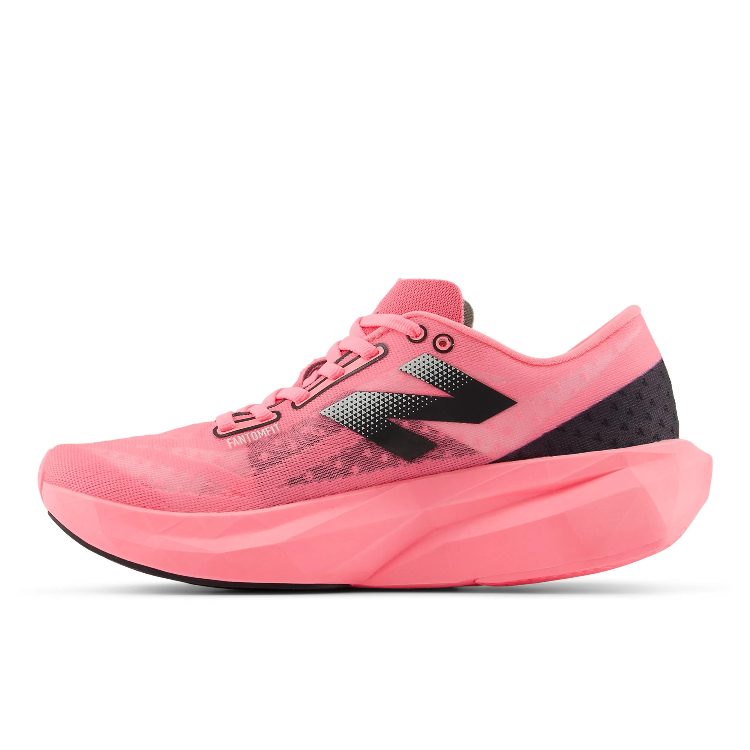 Women's FuelCell Rebel v4 (CU - Pink)