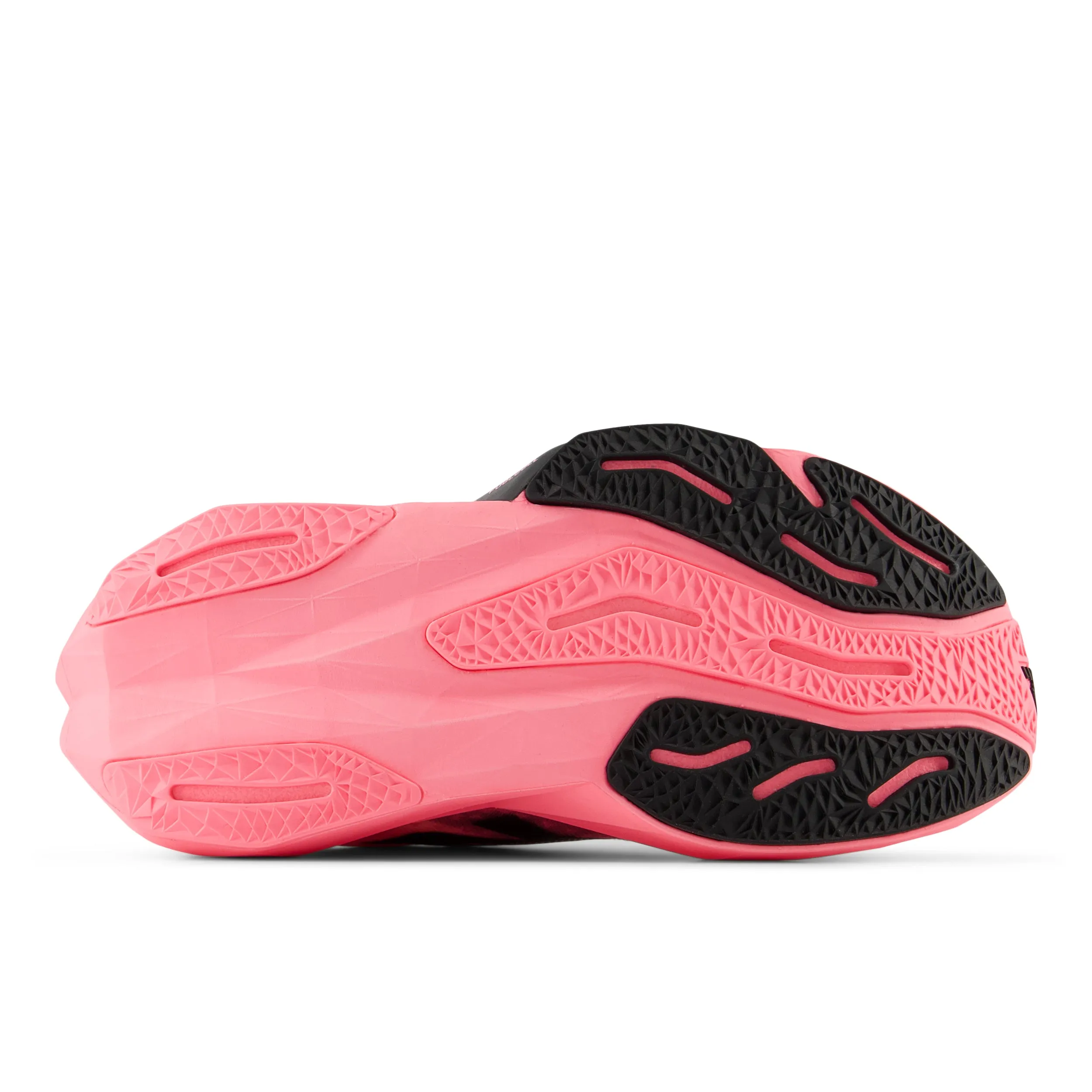 Women's FuelCell Rebel v4 (CU - Pink)