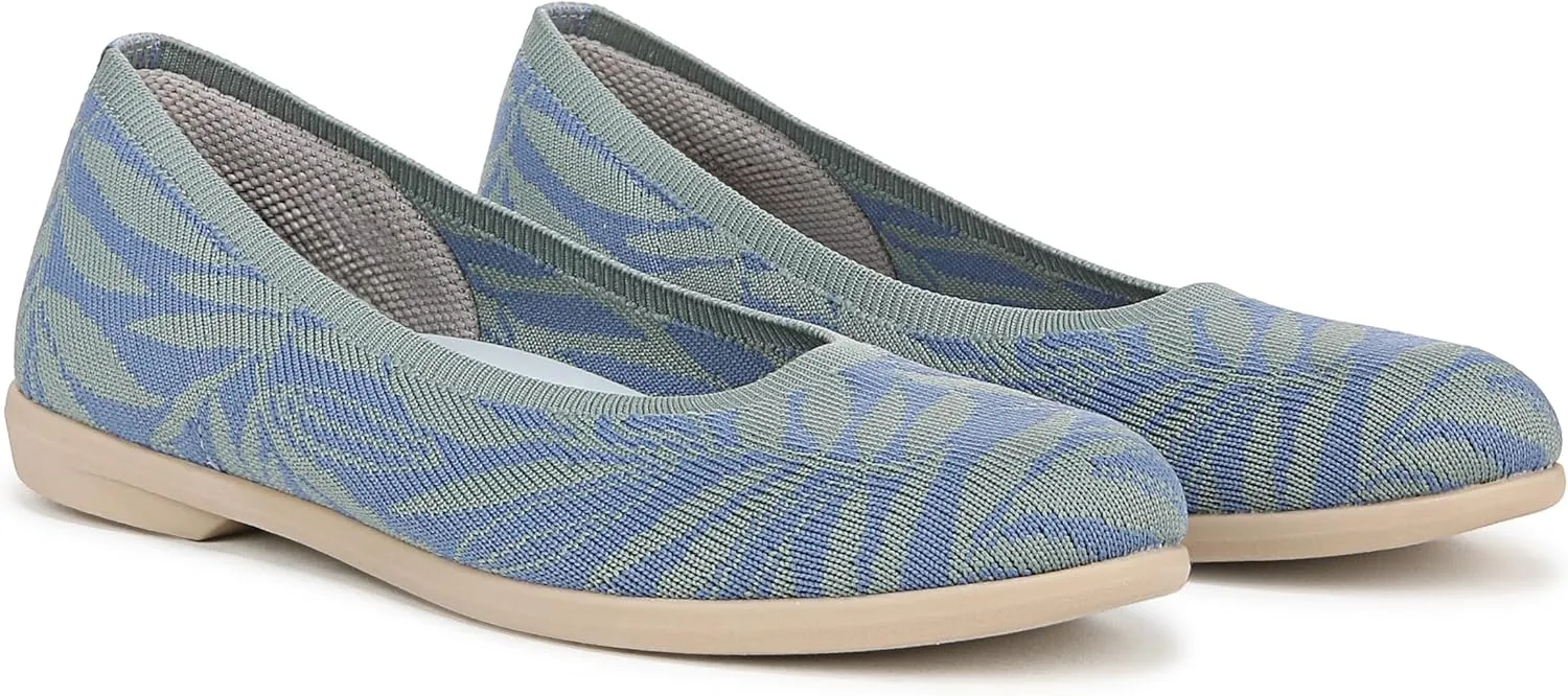 Women's Kit Ballet Flat
