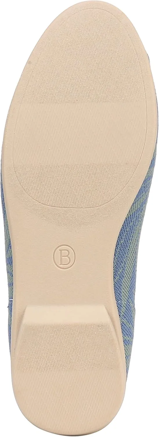 Women's Kit Ballet Flat