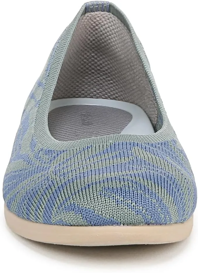Women's Kit Ballet Flat