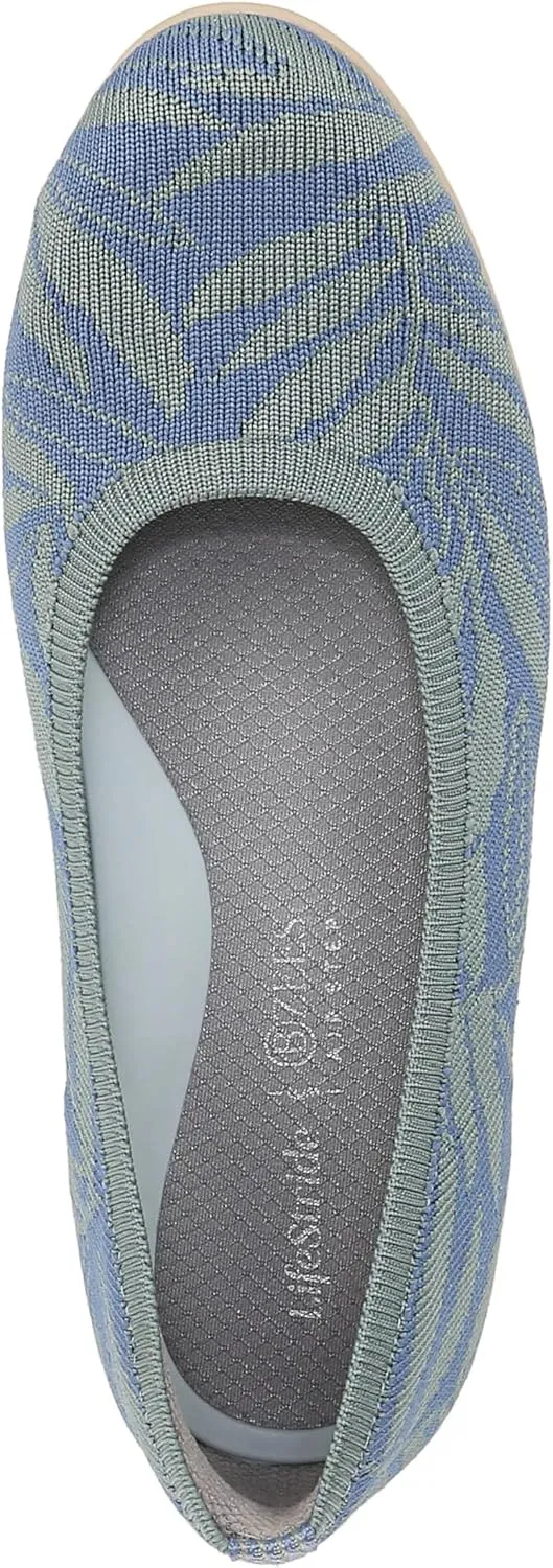 Women's Kit Ballet Flat