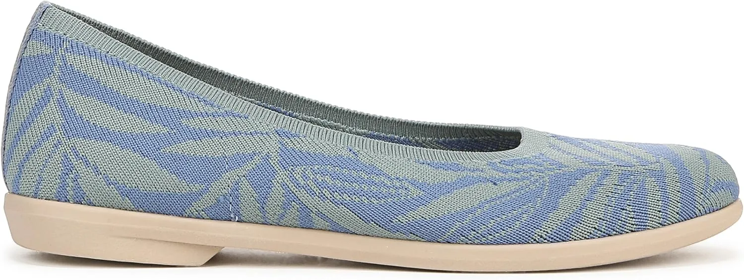 Women's Kit Ballet Flat