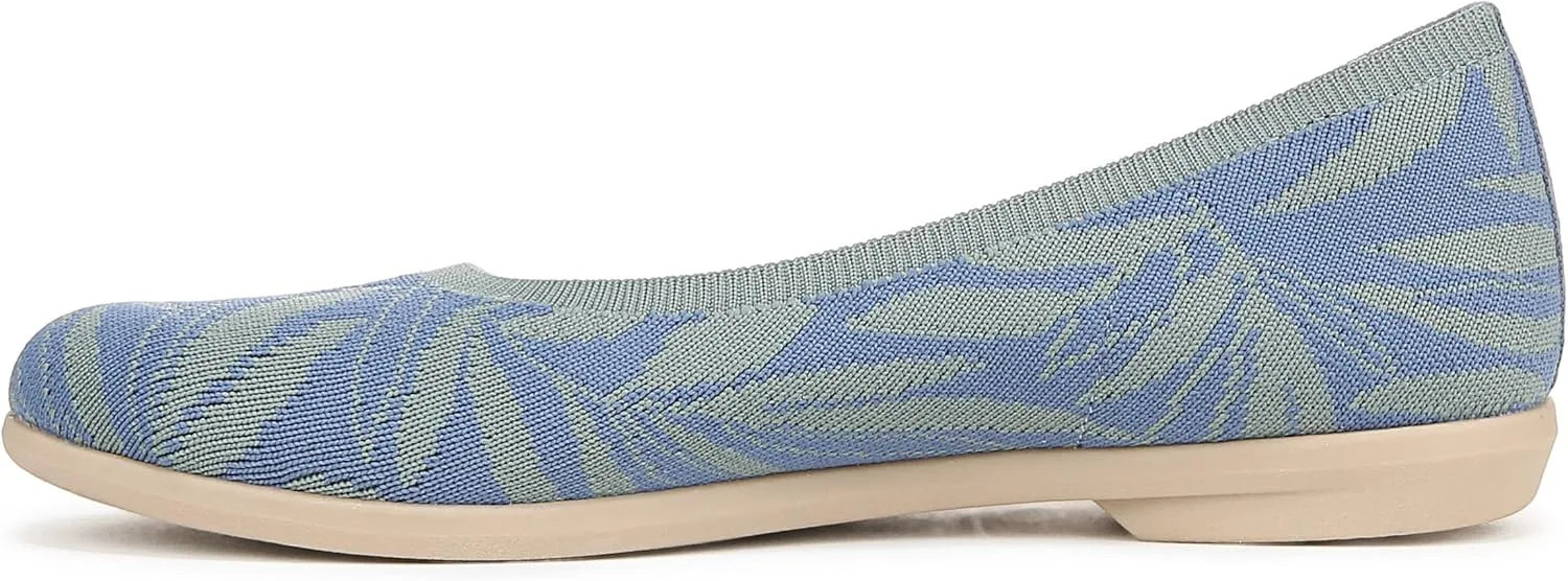 Women's Kit Ballet Flat