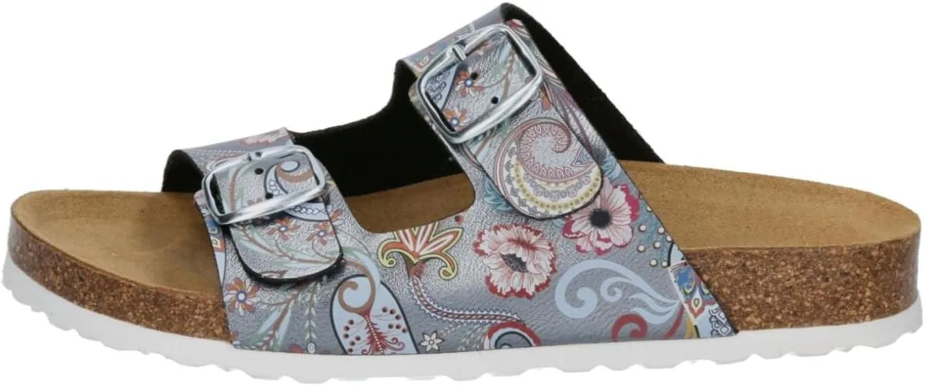 Women's Mules