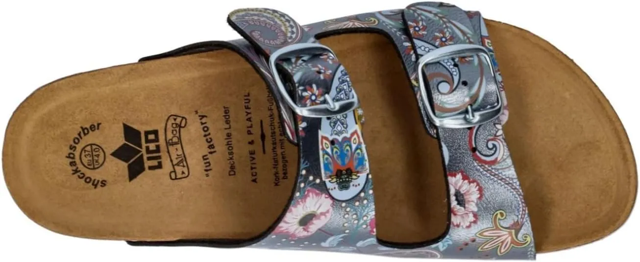 Women's Mules