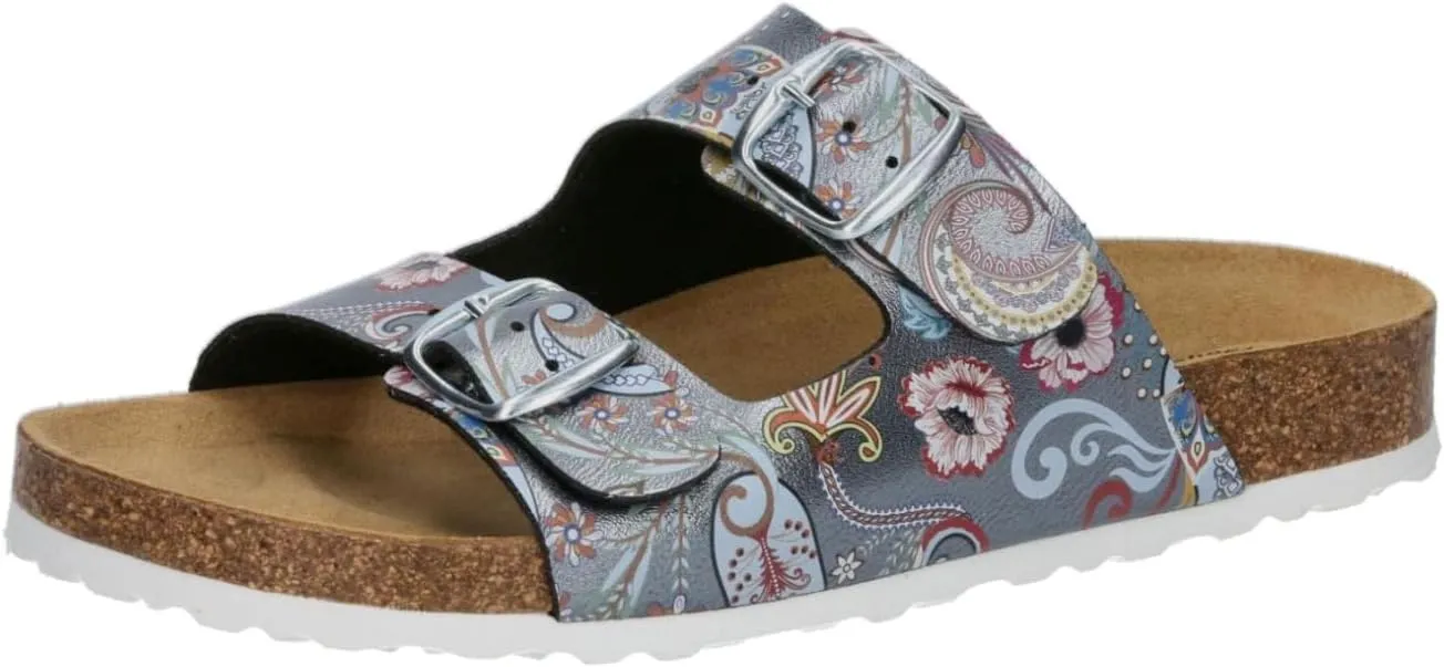 Women's Mules