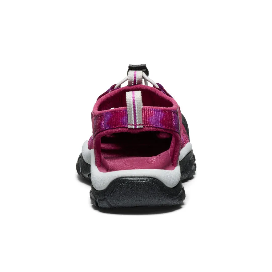 Women's Newport H2 - Beaujolais/Star White