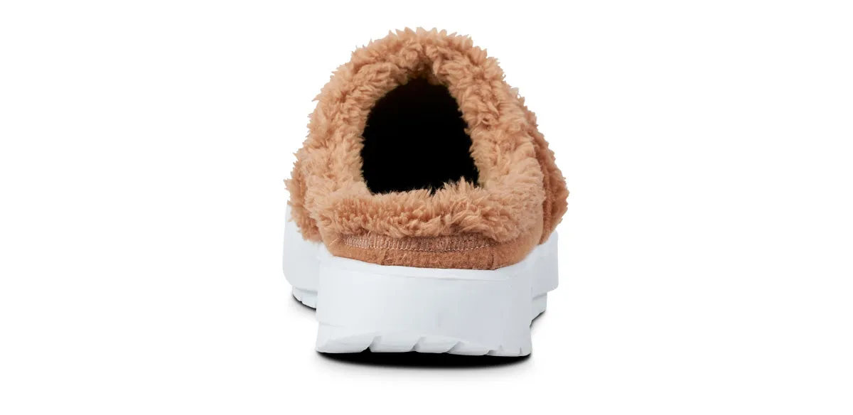 Women's OOcoozie Mule Shoe - Chestnut (SALE)
