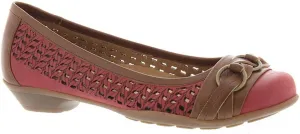 Women's Posie Laser Red/Medium / 11