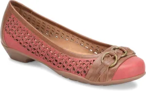 Women's Posie Laser Red/Medium / 7