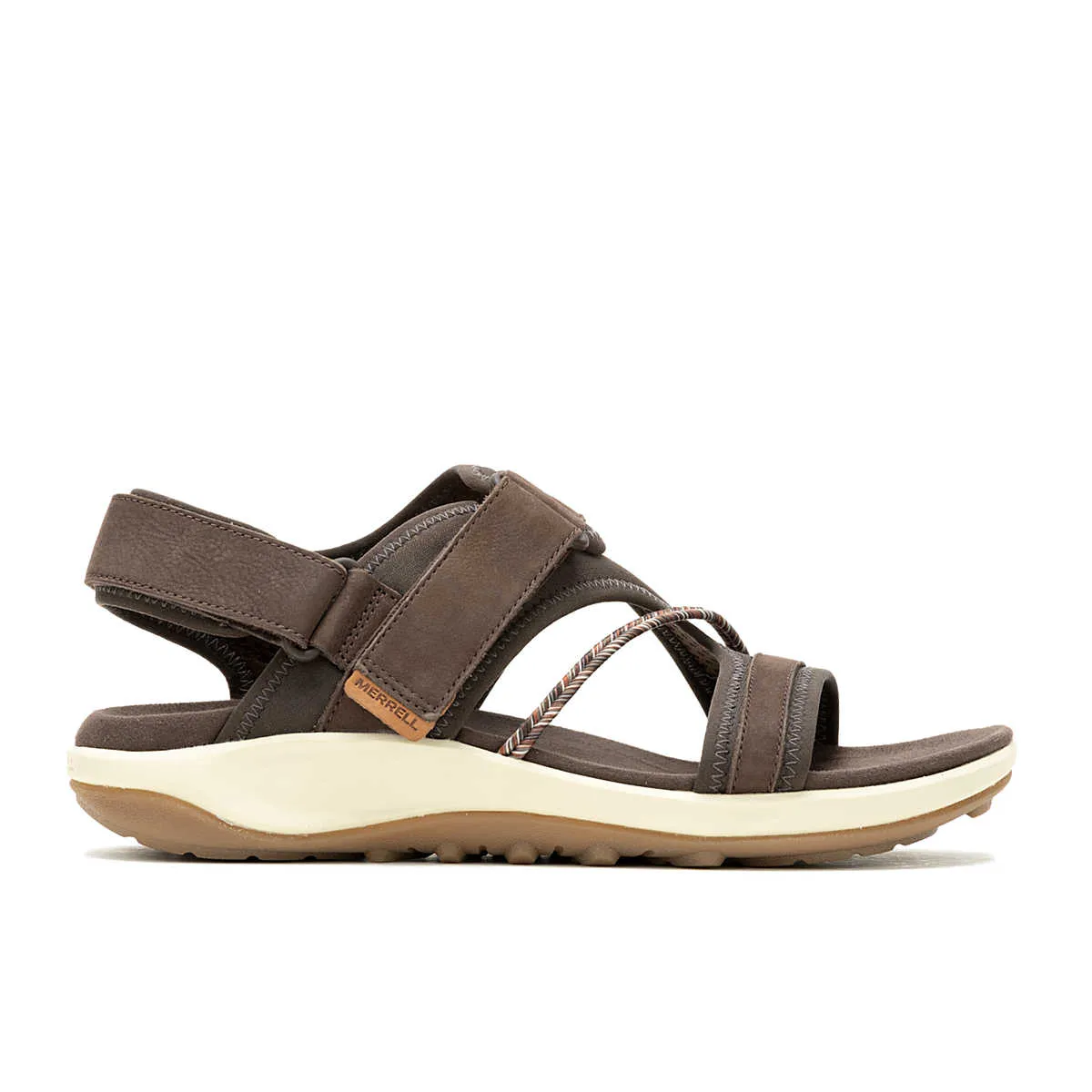 Women's Terran 4 Backstrap Sandal