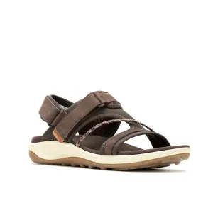 Women's Terran 4 Backstrap Sandal