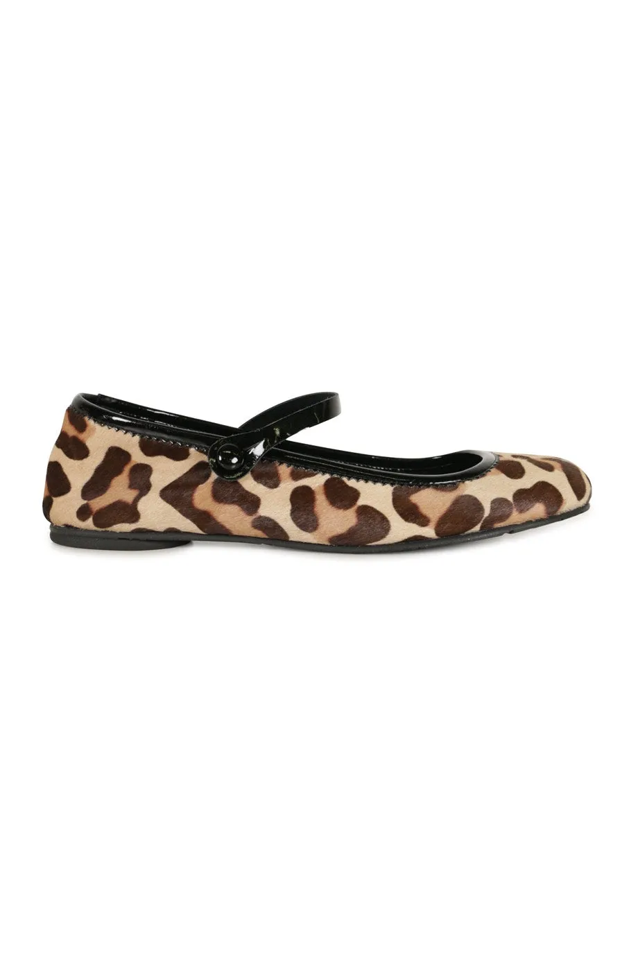 [WS4967] Pedro Garcia | Ballerina's