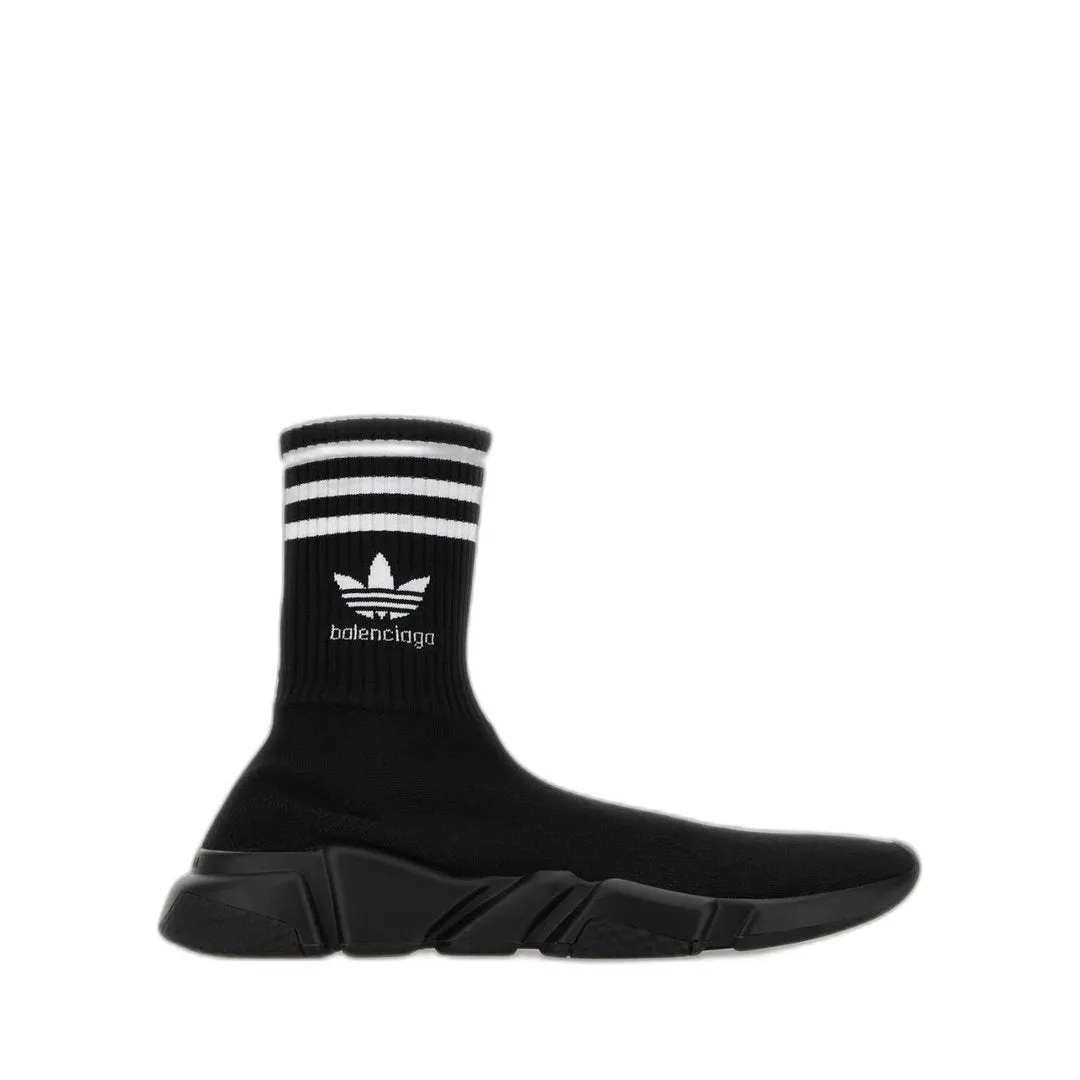 X Adidas Speed Trainer Black (Women'S)