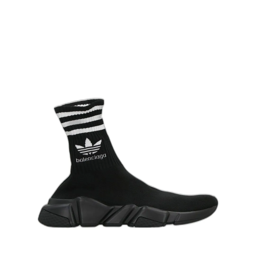 X Adidas Speed Trainer Black (Women'S)