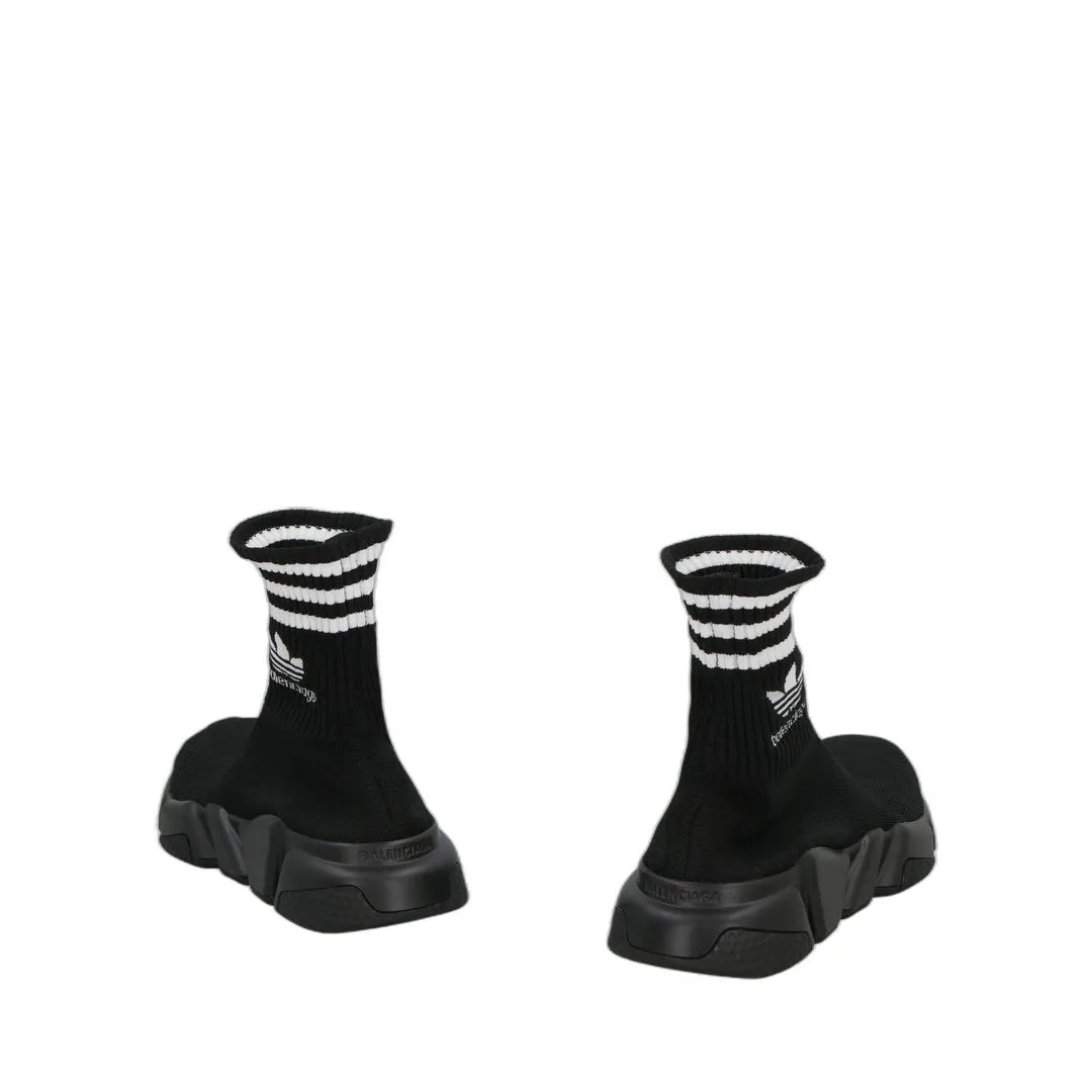 X Adidas Speed Trainer Black (Women'S)