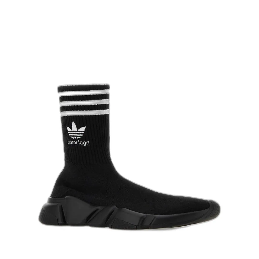 X Adidas Speed Trainer Black (Women'S)