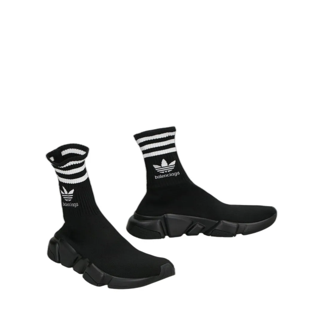 X Adidas Speed Trainer Black (Women'S)