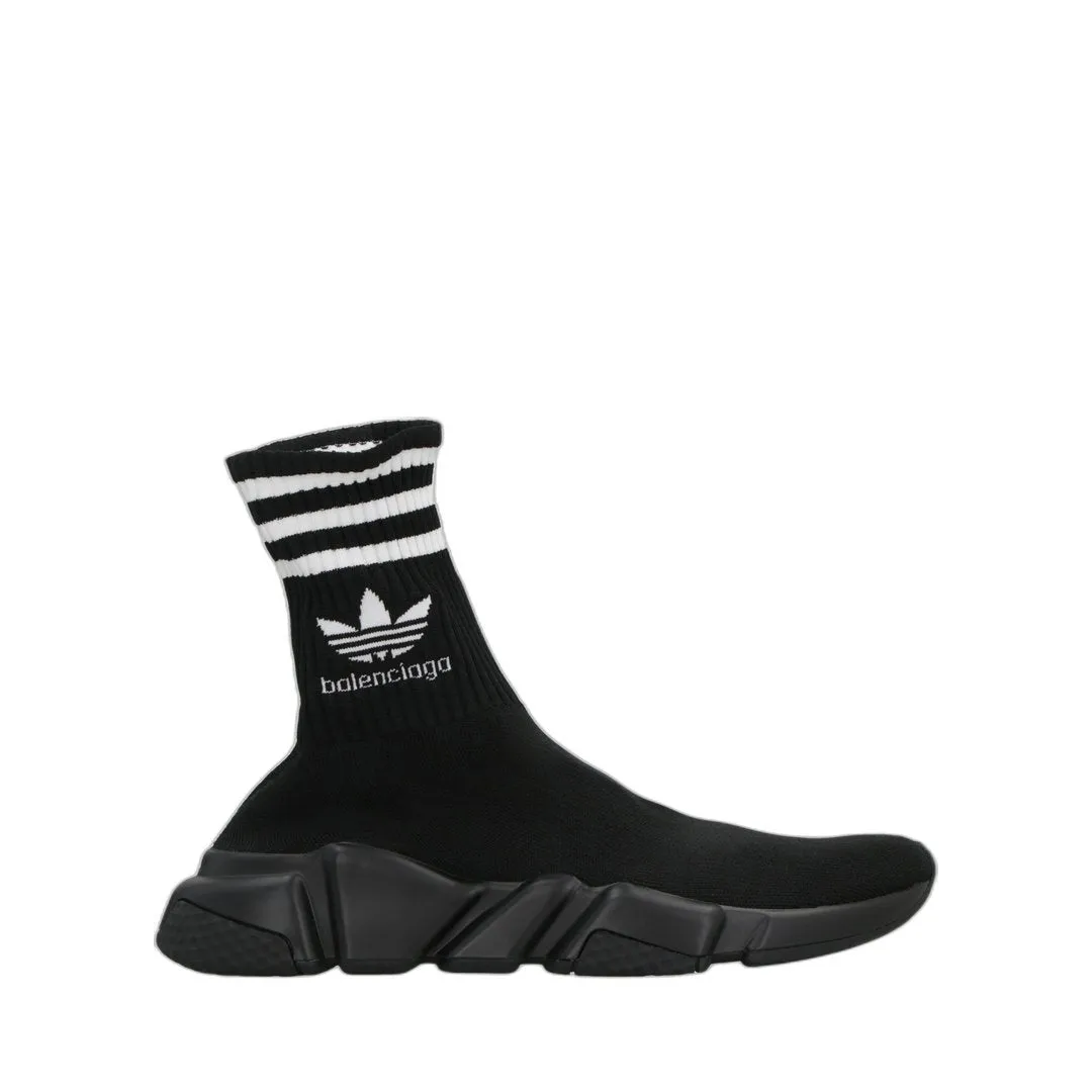 X Adidas Speed Trainer Black (Women'S)