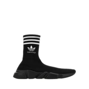 X Adidas Speed Trainer Black (Women'S)