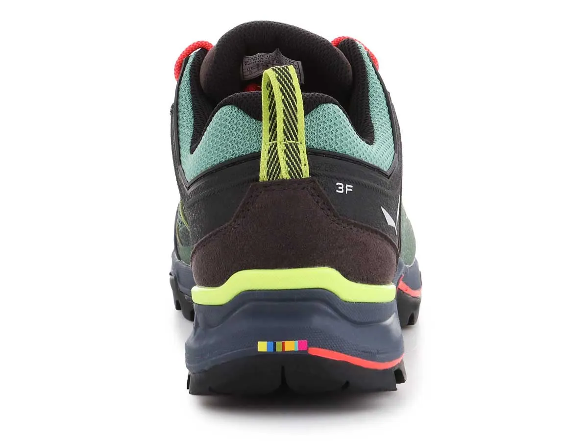 Zapatilla Mujer Mtn Trainer Lite GTX